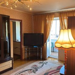 2-комнатные апартаменты стандарт