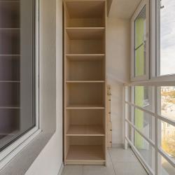 2-комнатные апартаменты улучшенные