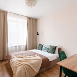 2-комнатные апартаменты стандарт Форест от Home24