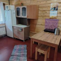 Фото Отель Дыхание природы