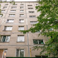 Фото Апартаменты на улице Островитянова 45 корпус 1