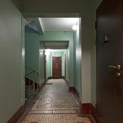Фото Отель MyHome YourHome на Тельмана 40
