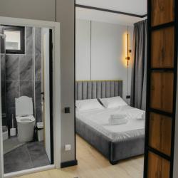 Фото Отель Tong Marina (Тон Марина)