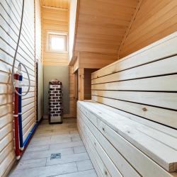 Фото Отель Дом КП Весна Парк 86