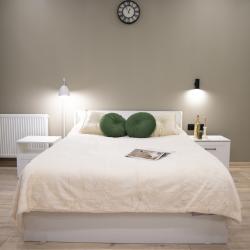 Фото Отель LovelyHome 39 (ЛавлиХоум 39) на улице Комсомольская 64
