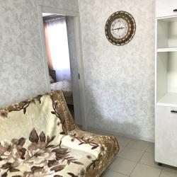 2-комнатные апартаменты улучшенные