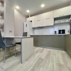 Фото Апартаменты на улице Смирнова 3