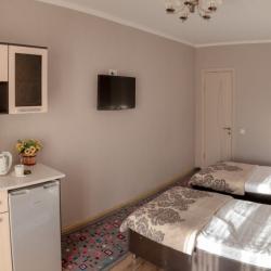 Фото Отель ololoFamily (ололоФэмили)