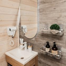 Фото Отель Терраса