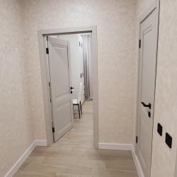 Фото Апартаменты на улице Малая Бухарестская 9