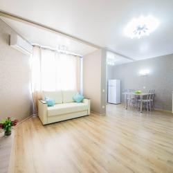 Фото Отель Favourite Home (Фэйворит Хоум) на улице Мичурина