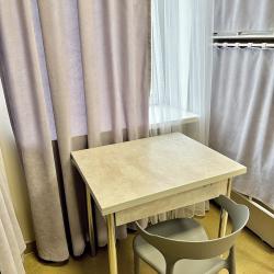 Кровать в 10-местном общем мужском номере