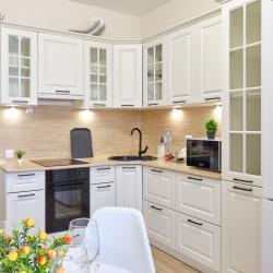 Фото Отель RentPlaza на улице Свердлова 32Б