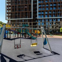 Фото Апартаменты на Батумском шоссе 28а к2