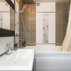 Фото Апартаменты трехкомнатные на улице Степана Злобина 38/2