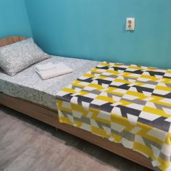 Фото Отель Точка Байкала