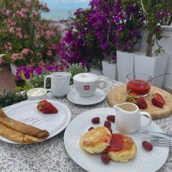 Фото Отель Constanta (Константа)