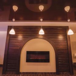 Фото Отель Волга