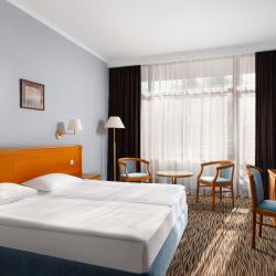 фото 63 Arthurs Spa Hotel by Mercure (Артурс СПА)