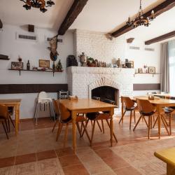 Фото Отель Вилла Уютная