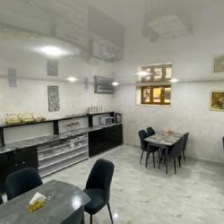 Фото Отель Art Garden Hotel (Арт Гарден)