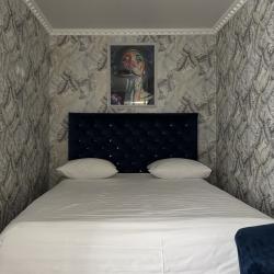 2-комнатные апартаменты люкс