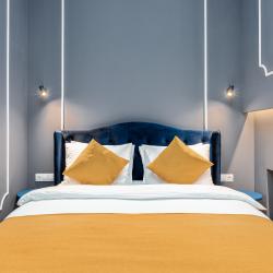 Номер делюкс премиум