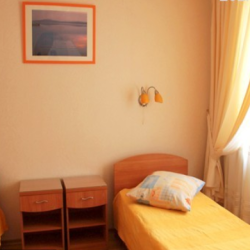 Фото Отель Сура