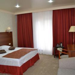 Фото GRAND HOTEL & SPA MAYKOP (Гранд отель и СПА)