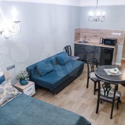 Апартаменты 