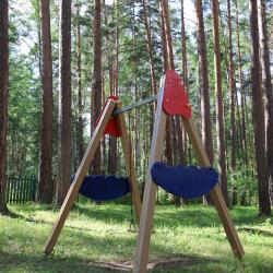 Фото Отель ДухЛес