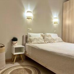 2-комнатные апартаменты улучшенные