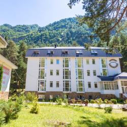 Фото Отель Эльбрус