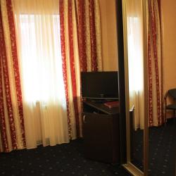 Фото Отель Angel Hotel (Ангел)