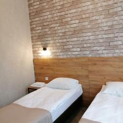 Фото Отель На Мартемьянова