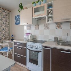 Фото Отель EKB.Studio (ЕКБ.Студио) на улице Энгельса 38