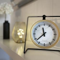 1-комнатные апартаменты стандарт Loft 50 метров над землёй