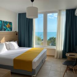 Фото Отель Вилла 16 плюс