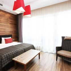 Фото Поляна 1389 Отель и Спа