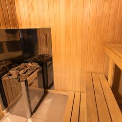 Фото Отель Малиновая слобода