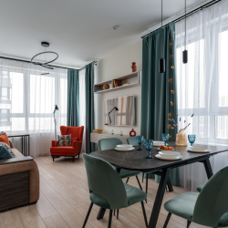 фото 25 Estetic House (Эстетик Хаус) на Котляковском переулке