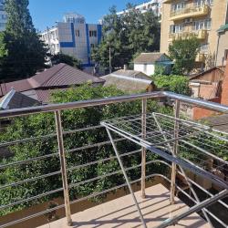 Фото Отель РИАННА