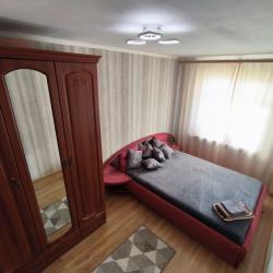 Апартаменты стандарт Панфиловцев 41-97