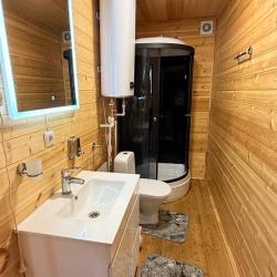 4-местное шале премиум №2