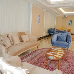Фото Отель Sangzor Boutique Hotel (Сангзор Бутик)