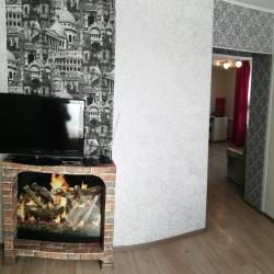 Апартаменты Новоегорьевский тракт — 99e72fd0c23110ccca6823d64b532b89