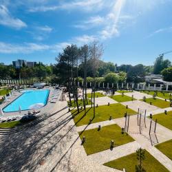 Фото Европа Апарт-отель