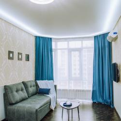 Фото Апартаменты на проспекте Притомский 31 корпус 1