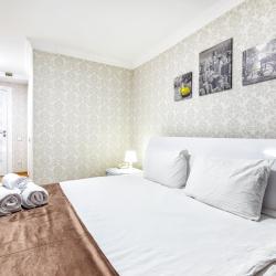 Фото Отель Bed and Breakfast (Бед энд Брекфаст)