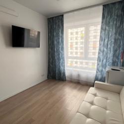 фото 6 RentMe 24 (РентМи) на улице Александры Монаховой 87 корпус 6